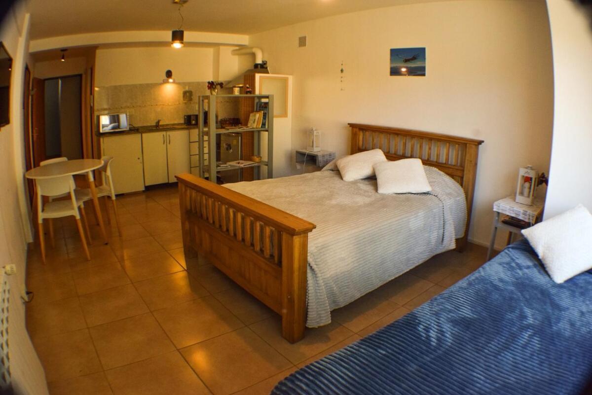 Estudio Peutren, Ubicacion Y Tranquilidad Apartamento San Carlos de Bariloche